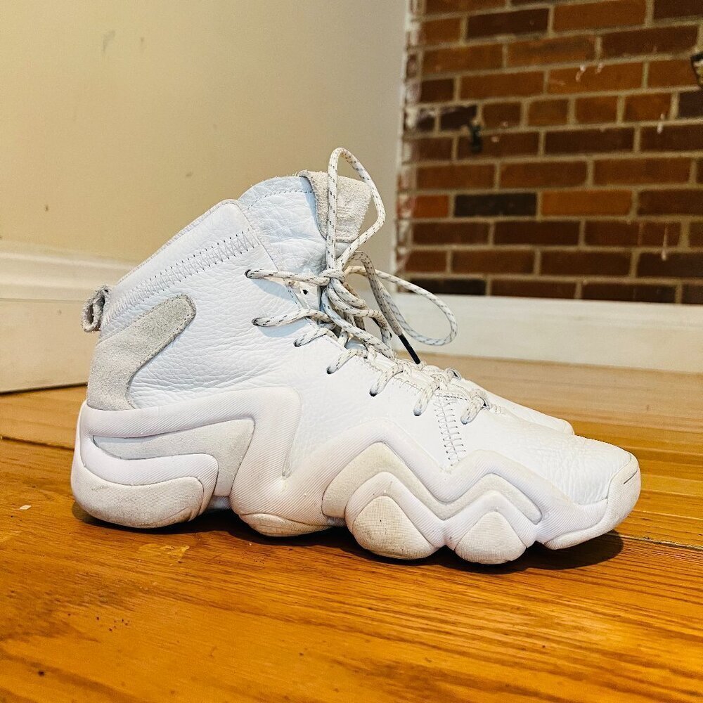 Adidas Crazy 8 ADV 'All-Star Weekend' Kobe Bryant Basketball Shoes CQ0990
